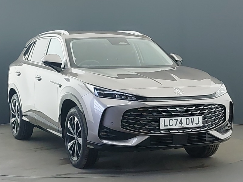 Used MG MG HS 2024 for sale - 77169753: Photo 1