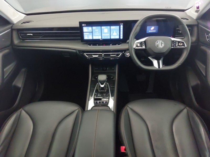 Used MG MG HS 2024 for sale - 77169753: Photo 2