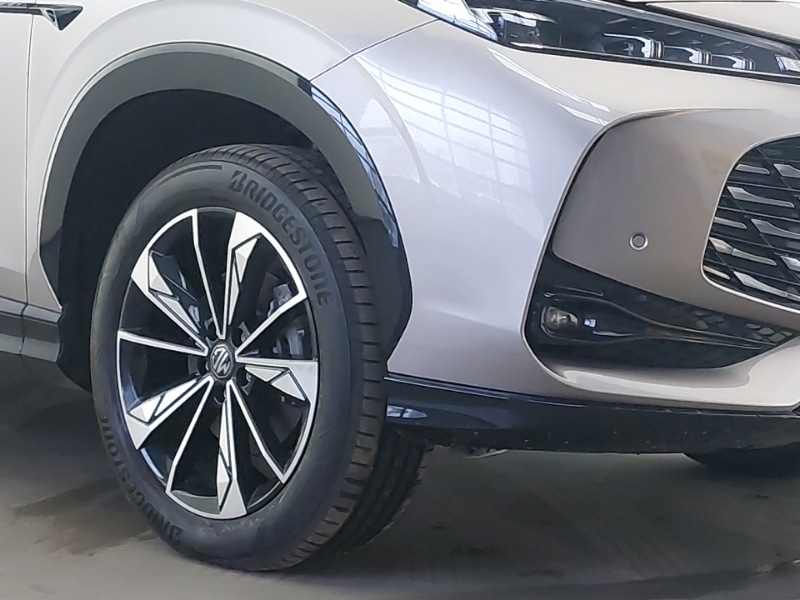 Used MG MG HS 2024 for sale - 77169753: Photo 9