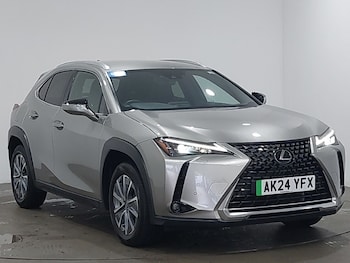 Used Lexus UX 2024 for sale - 75500465: Photo