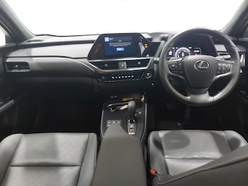 Used Lexus UX 2024 for sale - 75500465: Photo