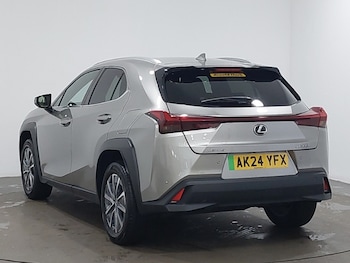Used Lexus UX 2024 for sale - 75500465: Photo