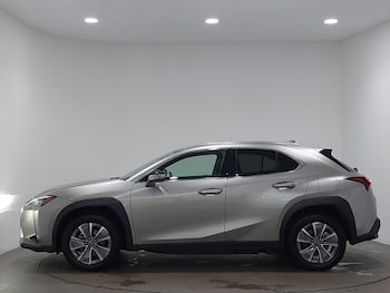 Used Lexus UX 2024 for sale - 75500465: Photo