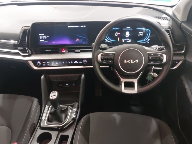 Used Kia Sportage 2025 for sale - 76875656: Photo 7