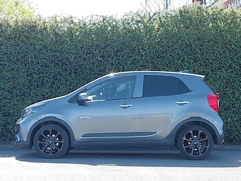 Used Kia Picanto 2023 for sale - 78327882: Photo