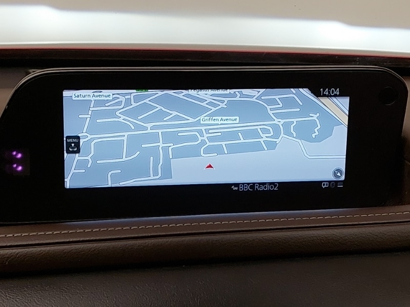 Used Mazda CX-30 2022 for sale - 78203528: Photo 11