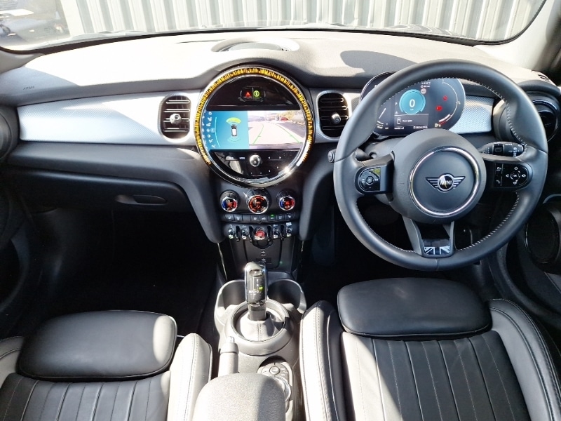 Used MINI Hatch 2023 for sale - 78164909: Photo 2