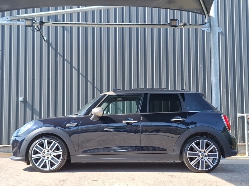 Used MINI Hatch 2023 for sale - 78164909: Photo 4