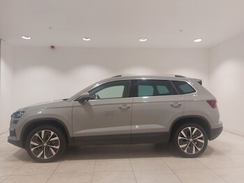 Used Skoda Karoq 2023 for sale - 78374556: Photo