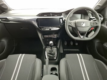 Used Vauxhall Corsa 2026 for sale - 79226971: Photo
