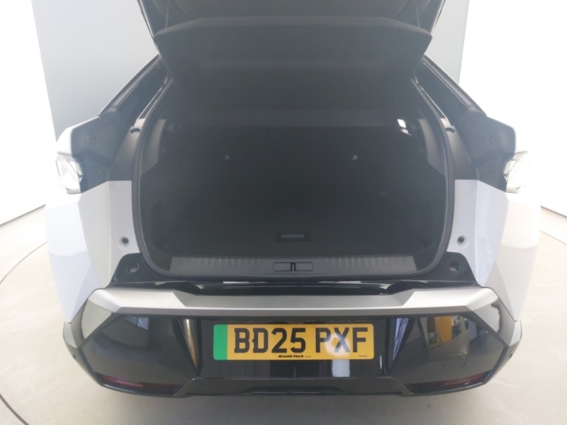 Used Peugeot 3008 2025 for sale - 78037278: Photo 8