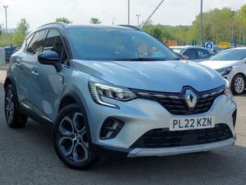 2022 - 1.0 TCE 90 SE Edition 5dr