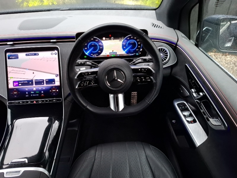 Used Mercedes-Benz EQA 2024 for sale - 78085624: Photo 7