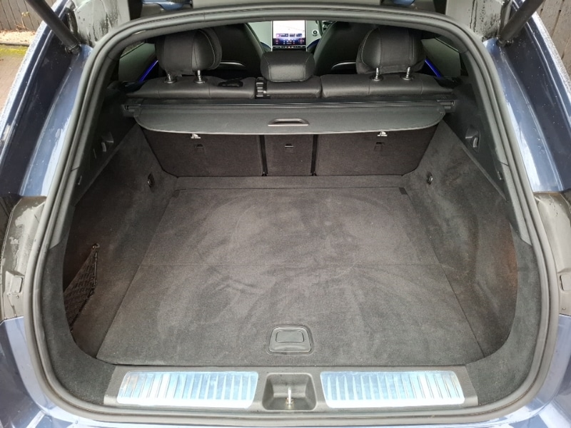 Used Mercedes-Benz EQA 2024 for sale - 78085624: Photo 8