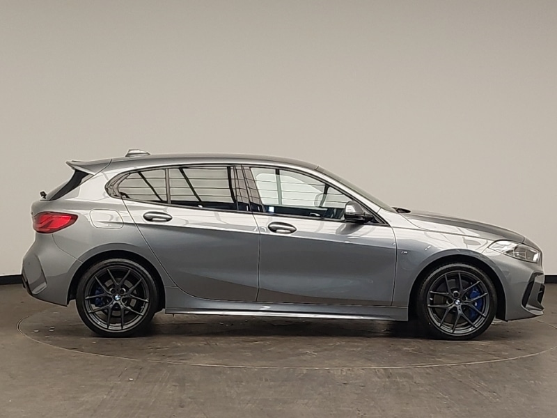 Used BMW 1 Series 2023 for sale - 78137285: Photo 2