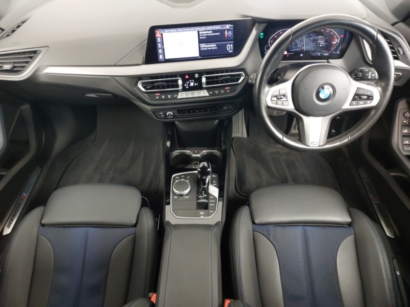 Used BMW 1 Series 2023 for sale - 78137285: Photo 4