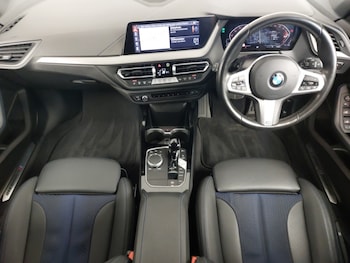 Used BMW 1 Series 2023 for sale - 78137285: Photo