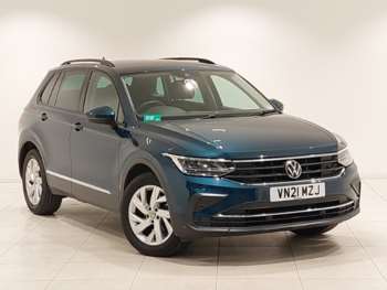 2021 - 1.5 TSI 150 Life 5dr