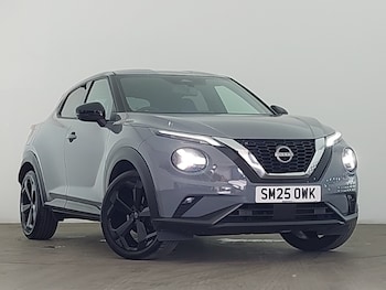 Used Nissan Juke 2025 for sale - 79180642: Photo