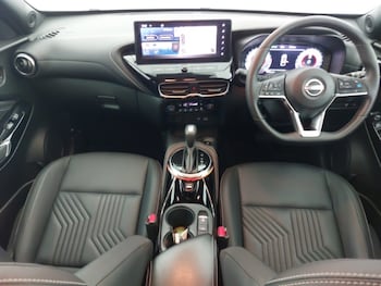 Used Nissan Juke 2025 for sale - 79180642: Photo