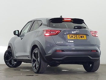Used Nissan Juke 2025 for sale - 79180642: Photo