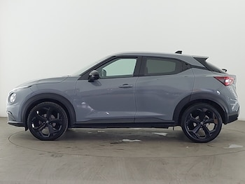 Used Nissan Juke 2025 for sale - 79180642: Photo