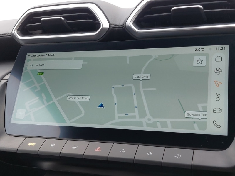 Used MG MG ZS 2025 for sale - 77169993: Photo 11