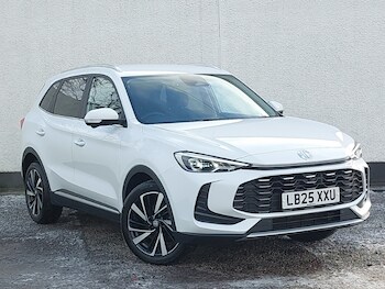 MG MG ZS feature image