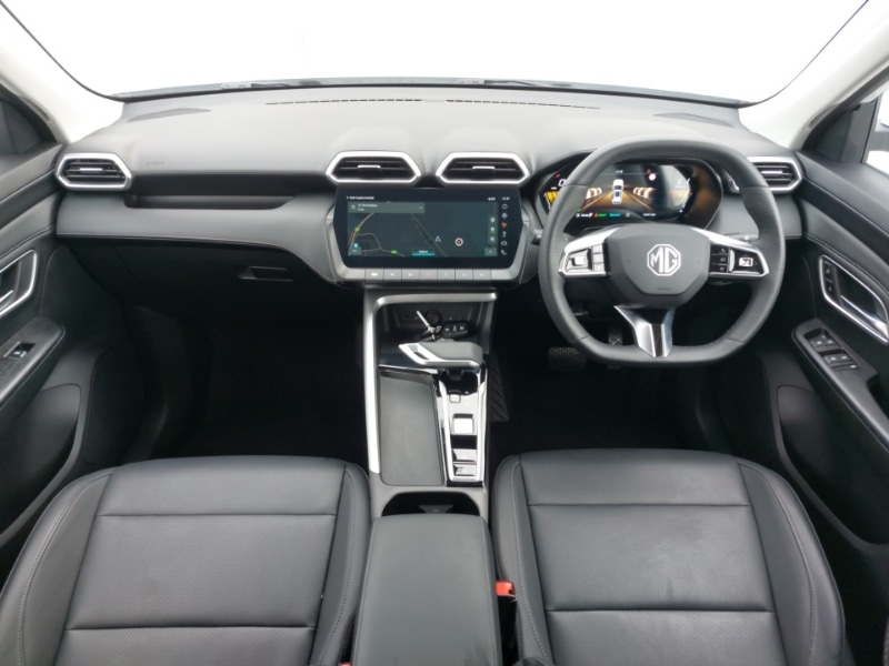 Used MG MG ZS 2025 for sale - 77169993: Photo 2