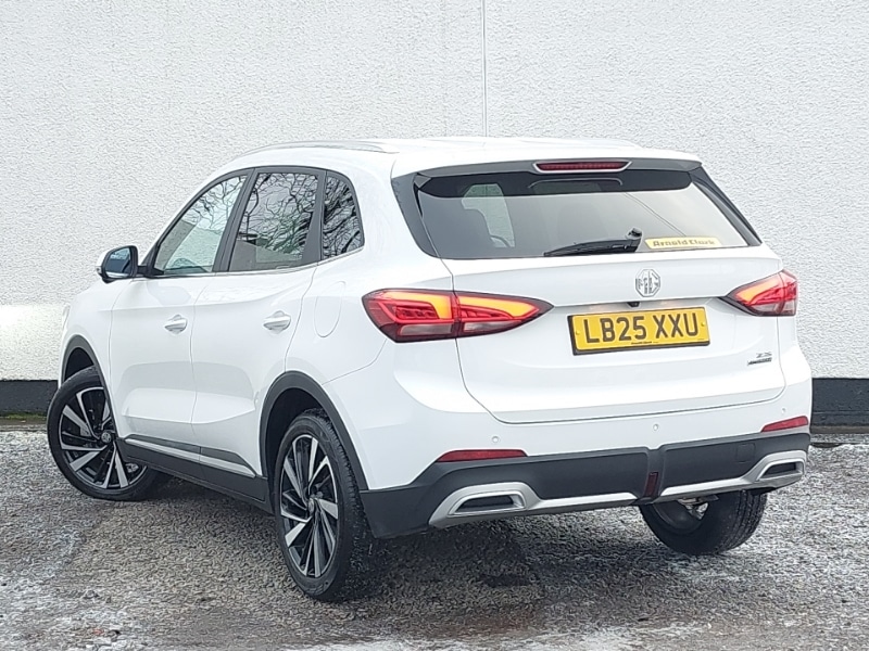 Used MG MG ZS 2025 for sale - 77169993: Photo 3