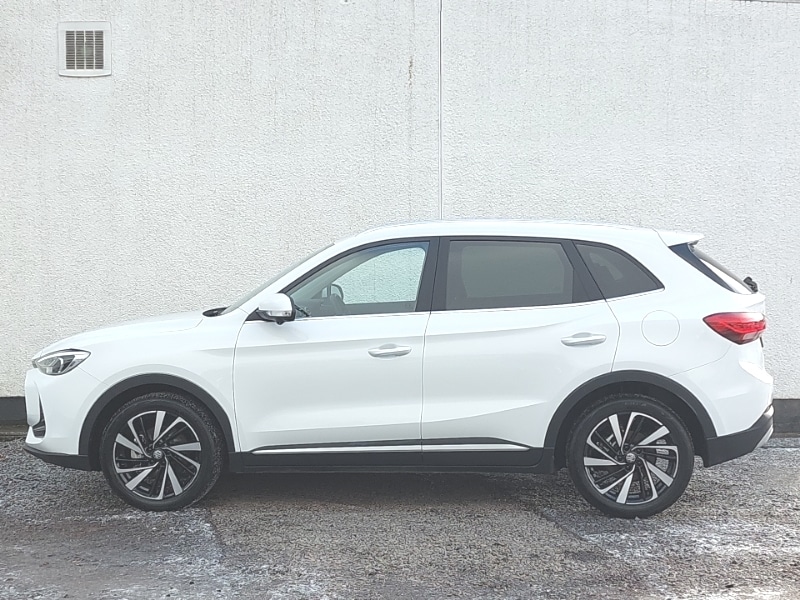 Used MG MG ZS 2025 for sale - 77169993: Photo 4