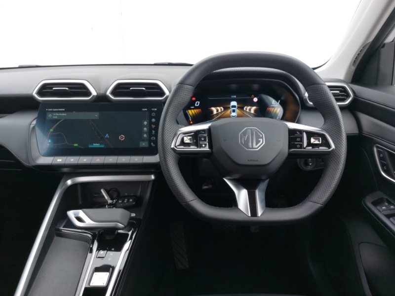 Used MG MG ZS 2025 for sale - 77169993: Photo 7