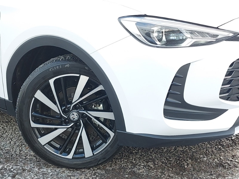 Used MG MG ZS 2025 for sale - 77169993: Photo 9