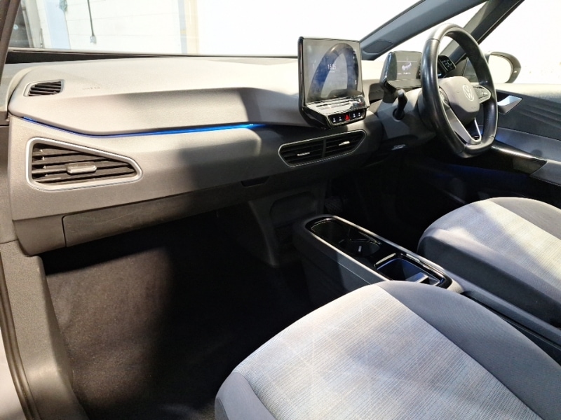 Used Volkswagen ID.3 2022 for sale - 77842150: Photo 5