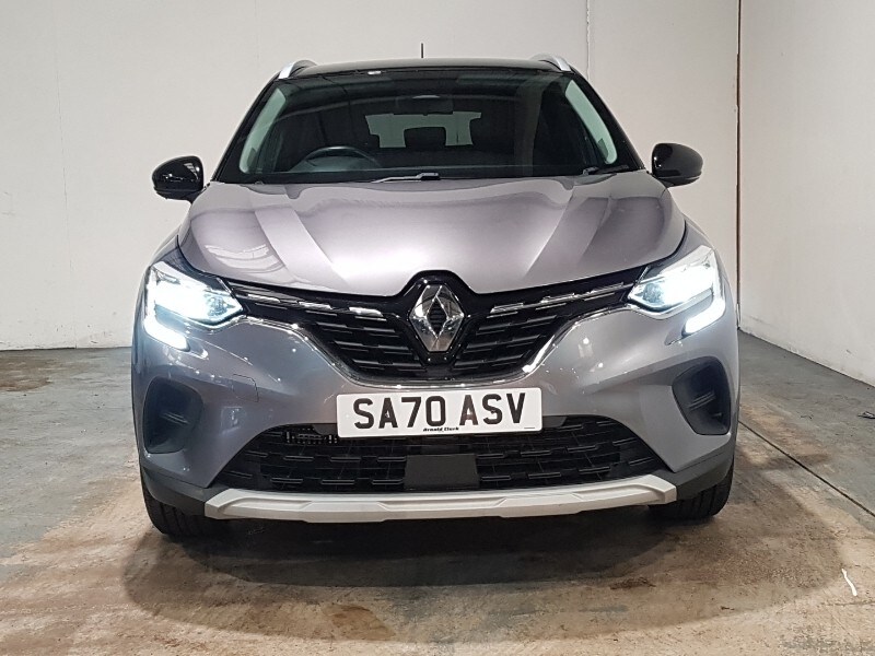 Used Renault Captur 2020 for sale - 77875009: Photo 12