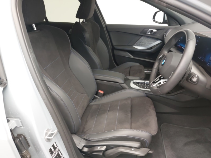 Used BMW 1 Series 2025 for sale - 76198852: Photo 11
