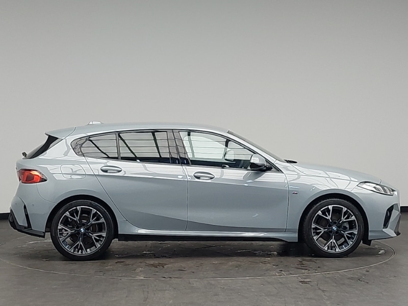Used BMW 1 Series 2025 for sale - 76198852: Photo 2