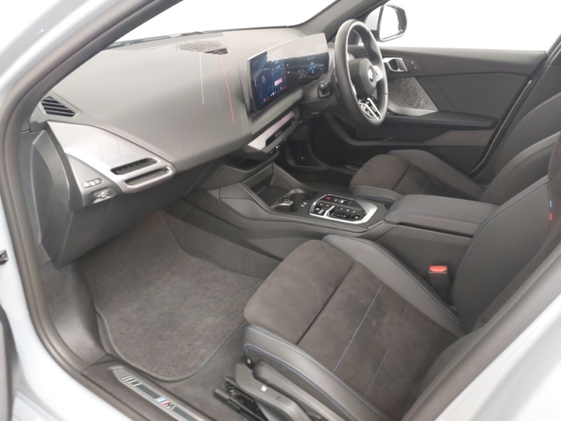 Used BMW 1 Series 2025 for sale - 76198852: Photo 7