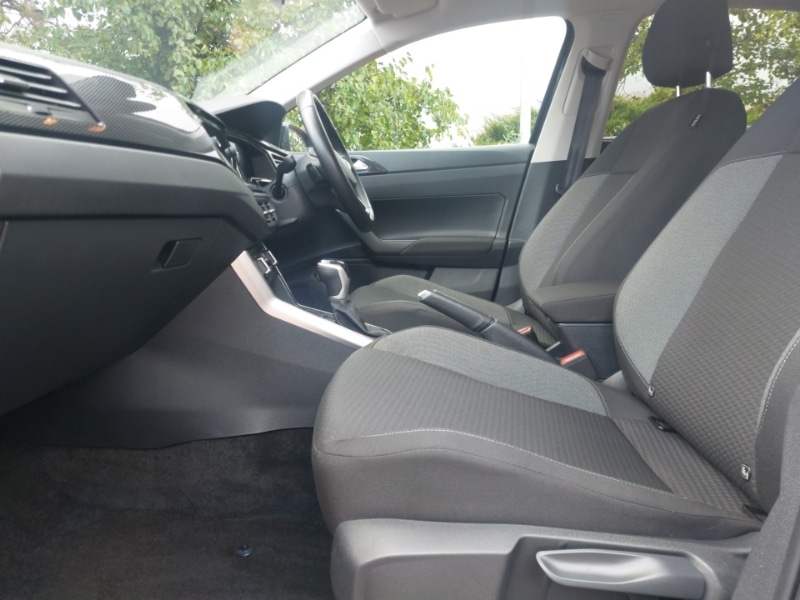 Used Volkswagen Polo 2025 for sale - 76967642: Photo 5