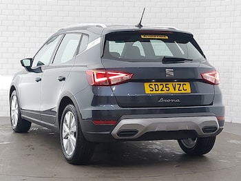 Used SEAT Arona 2025 for sale - 77399132: Photo