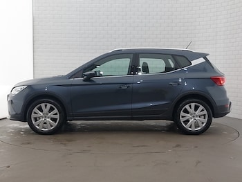 Used SEAT Arona 2025 for sale - 77399132: Photo