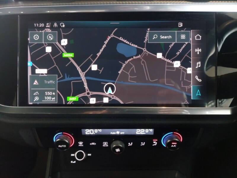 Used Audi Q3 2022 for sale - 77851951: Photo 12