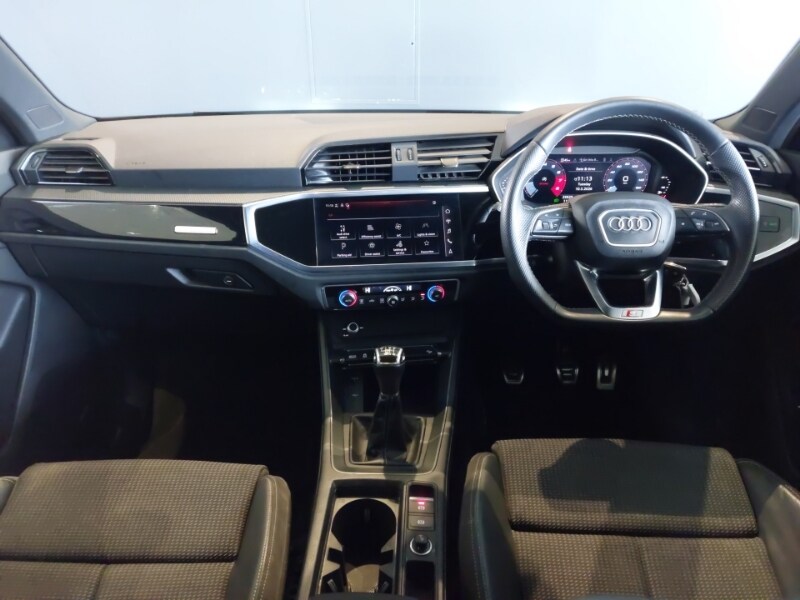 Used Audi Q3 2022 for sale - 77851951: Photo 2