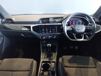 Used Audi Q3 2022 for sale - 77851951: Photo