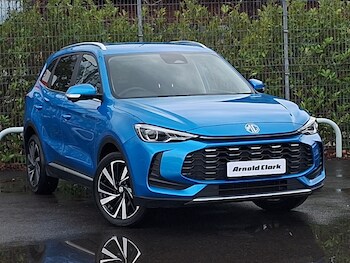 MG MG ZS feature image