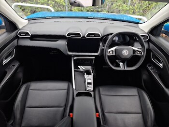 Used MG MG ZS 2025 for sale - 77467295: Photo