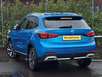 Used MG MG ZS 2025 for sale - 77467295: Photo