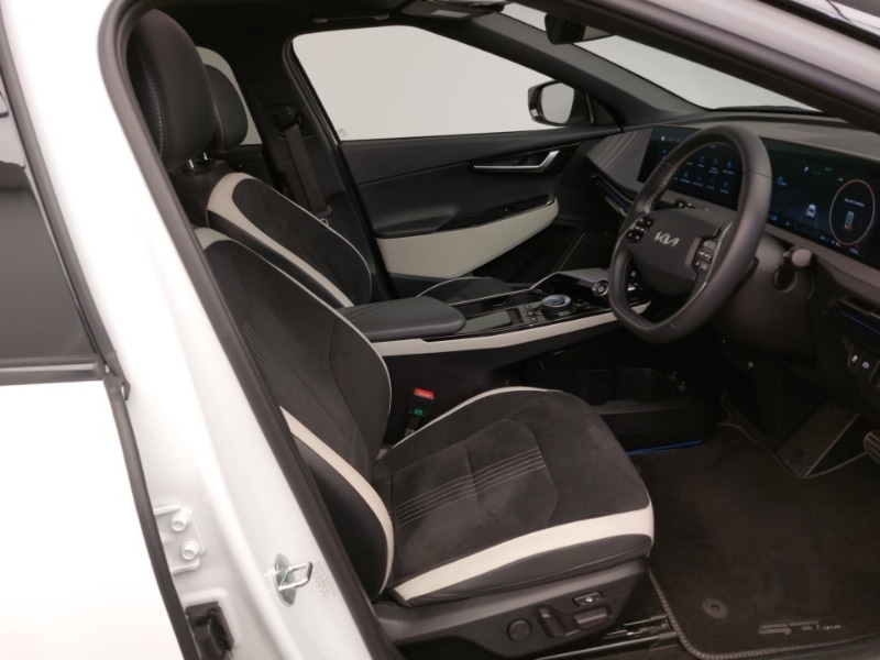 Used Kia EV6 2021 for sale - 77386161: Photo 6