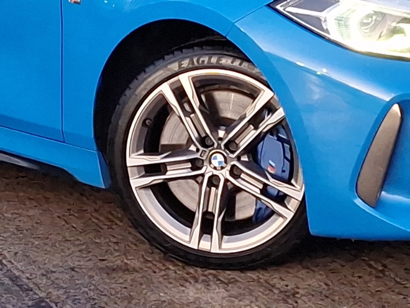 Used BMW 1 Series 2020 for sale - 76935642: Photo 9