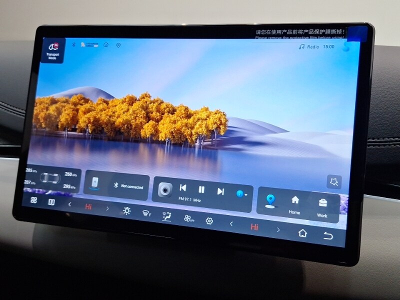 Used BYD Seal 6 2025 for sale - 78099636: Photo 10